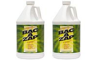 Bac-A-Zap Odor Eliminator - Gallon (2-Pack)