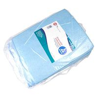 Dynarex Disposable Underpads 30 x 30 (105 g) with polymer 2/50/Cs