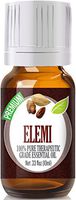 Elemi Essential Oil - 100% Pure Therapeutic Grade Elemi Oil - 10ml