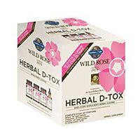 Wild Rose D-Tox Kit Sale! Brand: Wild Rose