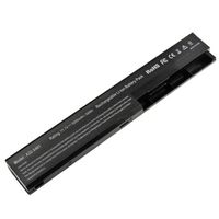 Battery for Asus Laptop/Notebook / Compatible with Asus X501A, X301, X301A, X301U, X401, X401A, X401U, X501, X501U, A31-X401, A32-X401, A41-X401, A42-X401 (General Battery)
