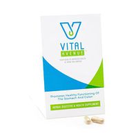 Vital Avenue Capsules (180)