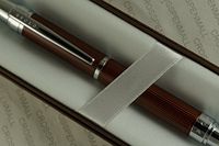 Cross Special Edition Nile Nutmeg Ballpoint Pen