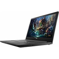 2017 Dell Business Laptop PC 15.6" HD LED-backlit Display Intel i3-7100U Processor 8GB DDR4 RAM 2TB HDD HDMI DVD-RW Bluetooth Webcam MaxxAudio Windows 10-Black