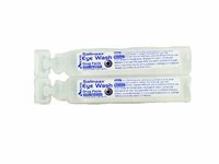Sterile Eye Wash with 0.5-Ounce Tube
