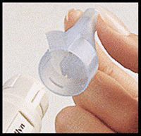 TIP, EAR, F / EARWASH SYSTEM ( TIP, EAR, F / EARWASH SYSTEM ) 25 Each / box