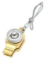 Mechanical Pinch Gauges (2 lb. with case Gold)