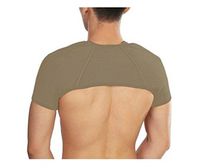 Self Warming Shoulder Wrap - Helps to Relieve Pain and Discomfort