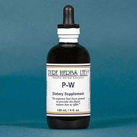 Pure Herbs, Ltd. P-W (4 oz.)