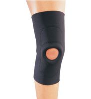 ProCare Sport Knee Support Reinforced - Closed - Large