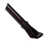 HUB City Industries D60 6" x 1-1/8" Pine, Metal Tip for Black Diamond Block