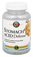 Kal Stomach Acid Defense, 60 Count