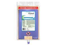 Nutren Glytrol Unflavored UltraPak SpikeRight 1000mL Bag [1 Each (Single)]