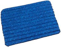 Blue Hot/cold Extra Large Non-Scented Kozy Microwavable Heating Pad