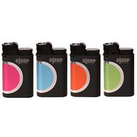 4 Djeep - Hot Touch Lighters