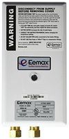 Eemax EX80T 8.0KW 277V Therm Electric Tankless Water Heater by Eemax