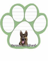 E&S Pets NP-75 Dog Notepad