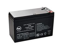Replacement Battery for CyberPower CP550SL 12V 9Ah