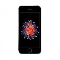 Apple iPhone SE, 32GB, Space Gray - For AT&T (Renewed)