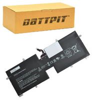BattpitTM Laptop/Notebook Battery for HP HSTNN-IBPW TPN-C105 PW04XL (3245mAh/48WH)