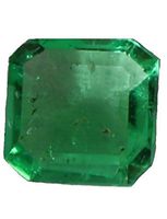 Panjshir Emerald .50ct It is a Strong Healer of The Physical Heart, and May be Useful in Treating The Lungs, Liver, Gall Bladder, Pancreas and Kidneys, as Well as The Spine and Muscle System.