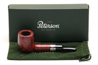 Peterson Aran 53 Tobacco Pipe Fishtail