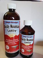 Rocky Mountain Lustre