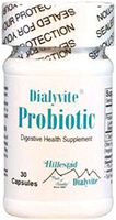Dialyvite - Probiotic - 30 Capsule