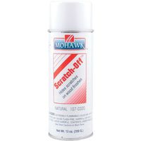 Mohawk Scratch Off Natural, 13OZ