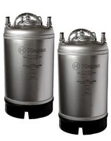 MSS KC SET2-3G-SH-2 New 3 gal Ball Lock Keg-2PK