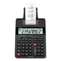 CSOHR100TM - HR-100TM Two-Color Portable Printing Calculator