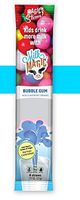 Milk Magic"Bubble Gum" Magic Milk Straw 4pk