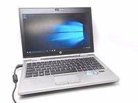 HP EliteBook 2570P Notebook PC - Intel Core i7 (2.90 GHz)