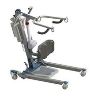 Bestcare BestStand SA500 Sit-to-Stand Electric Patient Lift, 500 lb. Capacity
