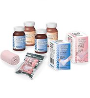 Dynarex Unna Boot Bandage, 4" x 10 Yards, 12/cs