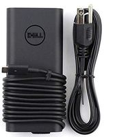 130W 20V 6.5A USB Type C 0K00F5 HA130PM170 AC Power Adapter for Dell XPS 15,XPS 15 2-in-1 9575 Charger, Compatible with P/N: 0K00F5, K00F5 Power Adapter Cord