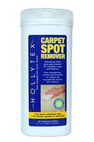 Hollytex Carpet Spot Remover 35 Cleaning Cloths