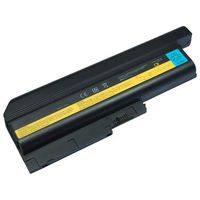 FRU92P1133 - Lenovo/IBM Thinkpad R60 T60 Z60 Battery 6600mAh