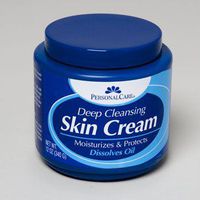 MEDICATED SKIN CREAM COMPARE TO NOXEMA 12 OZ, Case Pack of 12