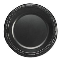GNPLAM063L - Elite Laminated Foam Dinnerware