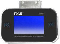 Pyle FM Transmitter for iPod/iPhone
