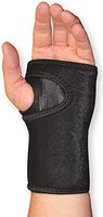 WellWear Neoprene Wrist Splint, Left Hand