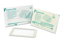 3M 1629 Tegaderm Transparent Film Dressing Frame Style (Pack of 10)