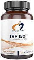 Designs for Health TRF 150 - Protein + Collagen Complex for Joint Support (30 Capsules)