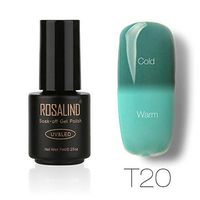 Nail Art Polish,Putars Sexy 7ML Color Changing Gel Nail Polish Nail Art Nail Gel Polish UV LED Gel Polish (J)