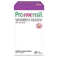 Promensil Womens Health 30 Soft Capsules