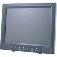 Speco VM-10LCD 10.4" LCD Monitor - 4: 3-6 MS