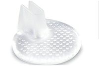 6 Pairs Anti-Skid Silicone Gel Flip-Flop Flip Flops Toe Guard Cushions Thong Sandal Toe Protectors