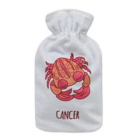 Warm Cute Hot-Water Bottle Water Bag Water Injection Handwarmer Pocket Cozy Comfort,#N