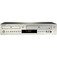 Samsung DVDV5500 DVD/VCR Combination Dual Deck